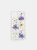 Ovitek za iPhone 15 - bela - SINSAY - small3