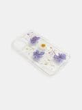 Ovitek za iPhone 15 - bela - SINSAY - small2
