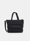 Geantă tote - negru - SINSAY - small1