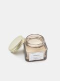 Κερί με άρωμα Hazelnut - μπεζ - SINSAY - small3