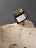 Κερί με άρωμα Hazelnut - μπεζ - SINSAY - small1