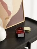 Κερί με άρωμα Mulled Wine&Spice - σκουρο βιολετι - SINSAY - small1