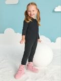Puuvillased sipupüksid, 2 tk - pastellroosa - SINSAY - small2