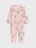Puuvillased sipupüksid, 2 tk - pastellroosa - SINSAY - small6
