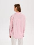 Košulja - roze - SINSAY - small3