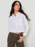 Srajca - bela - SINSAY - small6