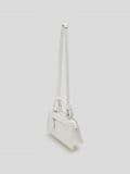 Torba preko ramena - bijelo - SINSAY - small5