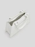 Torba preko ramena - bijelo - SINSAY - small4