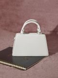 Torba preko ramena - bijelo - SINSAY - small1