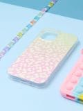 Чохол для iPhone 15 - різнобарвний - SINSAY - small1