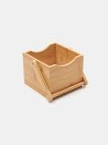 Organizator za kupatilo - bež - SINSAY - small2