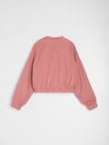 Bomber jakna - ljubičasto - SINSAY - small7