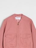 Bomber jakna - ljubičasto - SINSAY - small15