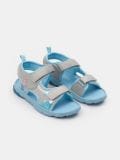 Sandaalid Frozen - hõbedane - SINSAY - small1