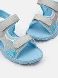 Sandaalid Frozen - hõbedane - SINSAY - small4
