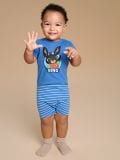 Ромпер Bing - mid blue - SINSAY - small1
