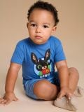 Ромпер Bing - mid blue - SINSAY - small13