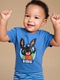 Ромпер Bing - mid blue - SINSAY - small15