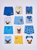Ромпер Bing - mid blue - SINSAY - small10