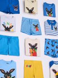Ромпер Bing - mid blue - SINSAY - small11