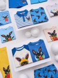 Ромпер Bing - mid blue - SINSAY - small12