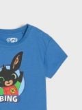 Ромпер Bing - mid blue - SINSAY - small17