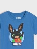 Ромпер Bing - mid blue - SINSAY - small19