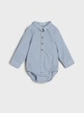 Body per neonati - azzurro - SINSAY - small1