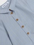 Body per neonati - azzurro - SINSAY - small2