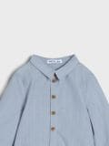 Body per neonati - azzurro - SINSAY - small14