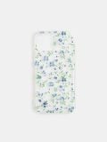 Ovitek za iPhone 15 - bela - SINSAY - small1
