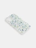 Ovitek za iPhone 15 - bela - SINSAY - small3