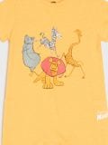 Pajac The Madagaskar - rumena - SINSAY - small8