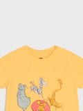 Pajac The Madagaskar - rumena - SINSAY - small6