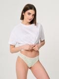 Σετ με 5 σλιπάκια brazilian Disney - πολυχρωμο - SINSAY - small4