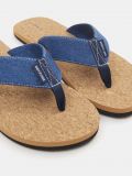 Japonki - granatowy - SINSAY - small2