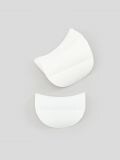 Dischete demachiante reutilizabile 30 pack - alb - SINSAY - small1