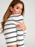 Bluza dugih rukava - više boja - SINSAY - small3