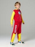 Jersey set Iron Man - yellow - SINSAY - small1