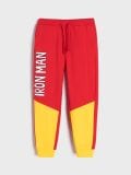 Jersey set Iron Man - yellow - SINSAY - small5