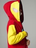 Jersey set Iron Man - yellow - SINSAY - small9