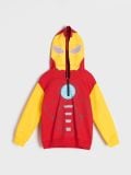 Jersey set Iron Man - yellow - SINSAY - small6