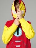 Jersey set Iron Man - yellow - SINSAY - small10