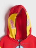 Jersey set Iron Man - yellow - SINSAY - small3