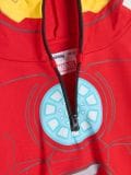 Jersey set Iron Man - yellow - SINSAY - small7