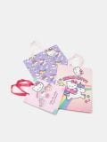 Komplet 3 darilnih vrečk Hello Kitty - večbarvna - SINSAY - small3
