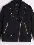 Biker-jakk - must - SINSAY - small17