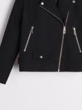 Biker-jakk - must - SINSAY - small18