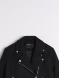 Biker-jakk - must - SINSAY - small19