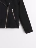 Biker-jakk - must - SINSAY - small22